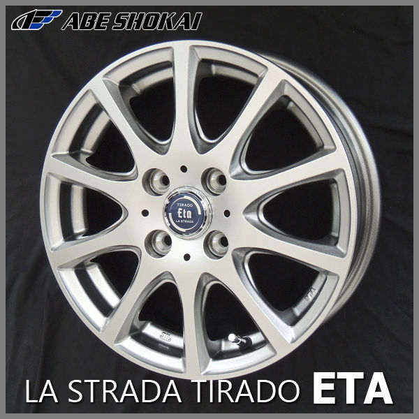  N BOX Ek ETA 155 65R14 M T 