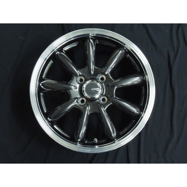 19インチ アルミ ホイール 4本 RAYS製 鍛造】ニッサン Z34 フェアレディZ 純正 19in 9J+47 10J+