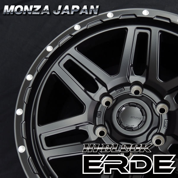 送料無料☆ランドクルーザー プラド ハイラックス ハイブロック