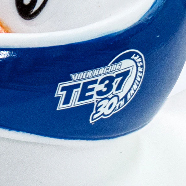 送料無料 ３個セット RAYS レイズ 正規品 公式グッズ RAYS Official Gear VOLK RACING TE37 30TH アヒルちゃん TE37 30TH RUBBER DUCKY ラバーダック 2026年モデル 数量限定商品 商品コード： 7499TE37DUCKY