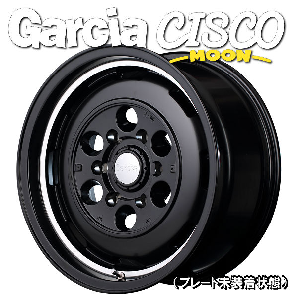 ハイエース タイヤホイールセット 15インチ　ガルシアシスコ 楽天市場】ハイエース レジアスエース 200系 アルミホイール MID