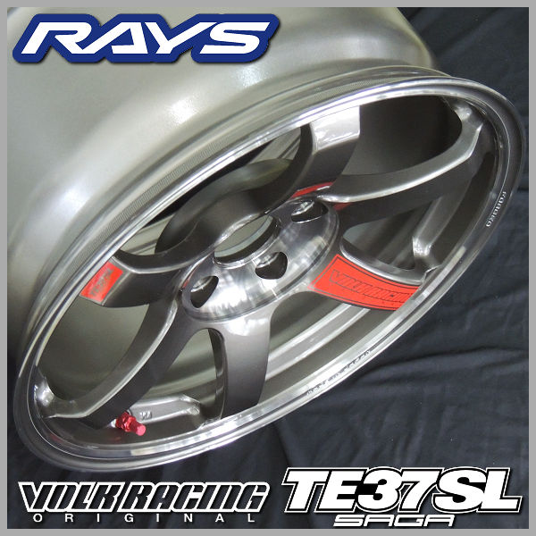 送料無料 在庫あり 鍛造 GRヤリス など RAYS レイズ VOLK RACING