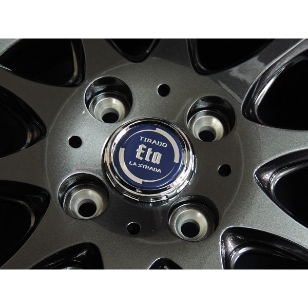 社外アルミ 185/65R15 デミオ アクア ノート ウイングロード