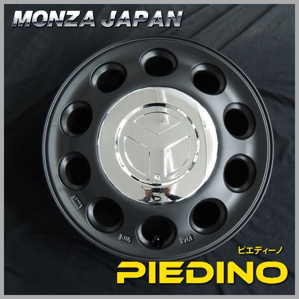 送料無料 ウェイク N-BOX タント ムーブ スペーシア ピエディーノ