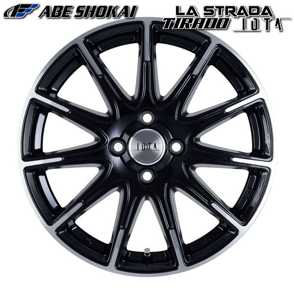 ② 思い出深く ルーミー ブリザックvrx2 165/70r14 23年製 1シーズンのみ