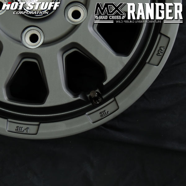 送料無料 タウンエースバン ホットスタッフ マッドクロスレンジャー