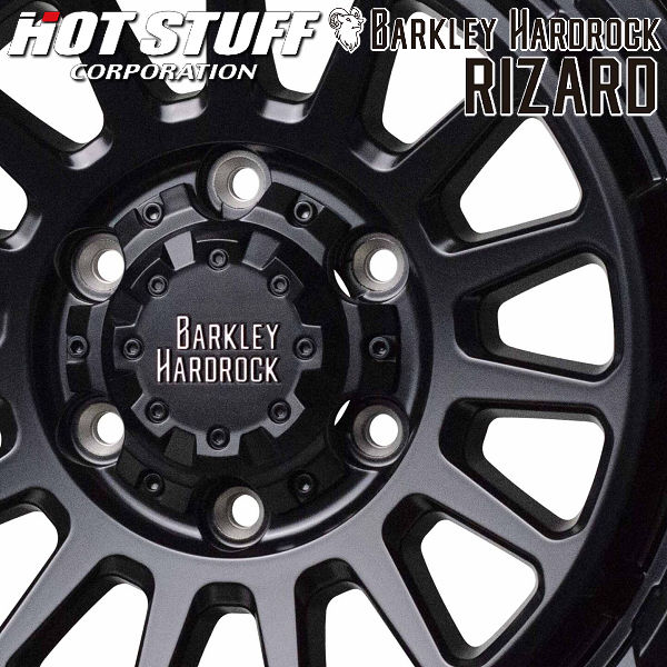 送料無料 ランドクルーザー 300 250 バークレイ ハードロック リザード