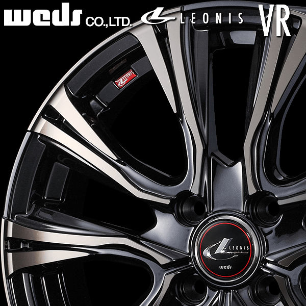 ウェッズ レオニスFW 16インチ アルミ 軽 スペーシア N-BOX タント ウェッズ レオニスFW 16インチ アルミ 軽 スペーシア N-BOX タント
