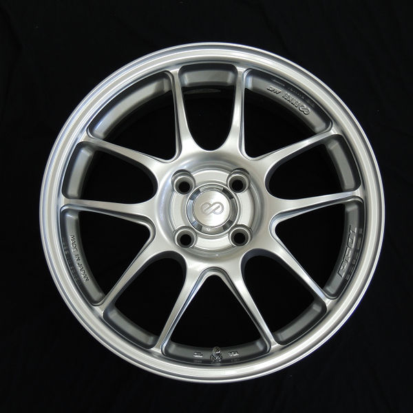 送料無料 アトレー エブリイ N-VAN などに ENKEI エンケイ