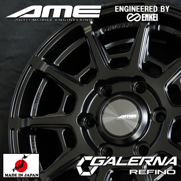 ★200系ハイエース純正ホイールにダンロップ製バリ山タイヤ付！19，800円即決！ バリ溝 美品トヨタ 200 ハイエース 純正 15in 6J +35 PCD139.7