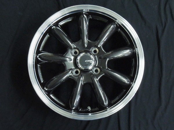 2000～2007年 21×3.5 ツアラー 37-542 ホイール ハーレー