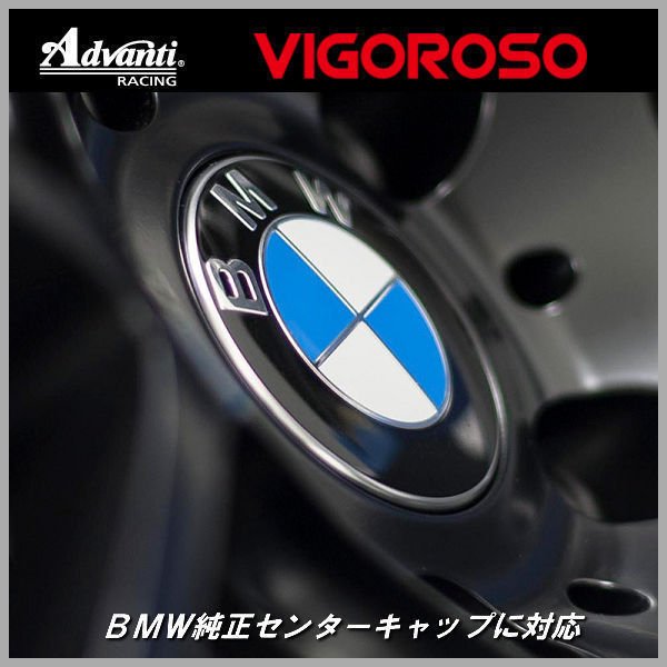 送料無料★BMW F30 アドヴァンティ N765 マットブラックマシニング 8.5J 225/45R18 安心のピレリタイヤセット