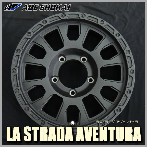 送料無料 ジムニー リンクルブラック 215/65R16 TOYOタイヤ オープンカントリーＲ／Ｔ ホワイトレター