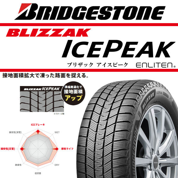 送料無料 レクサスLBX MORIZO RR ボルト車 専用ホイール Genuine LC10-SB グロスブラック 225/55R18 スタッドレスタイヤ ブリヂストン ブリザック ICEPEAK レクサス純正キャップ対応 純正ボルト対応
