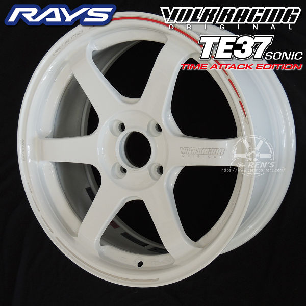 送料無料 在庫あり 鍛造 ND ロードスター 等 RAYS ボルクレーシング