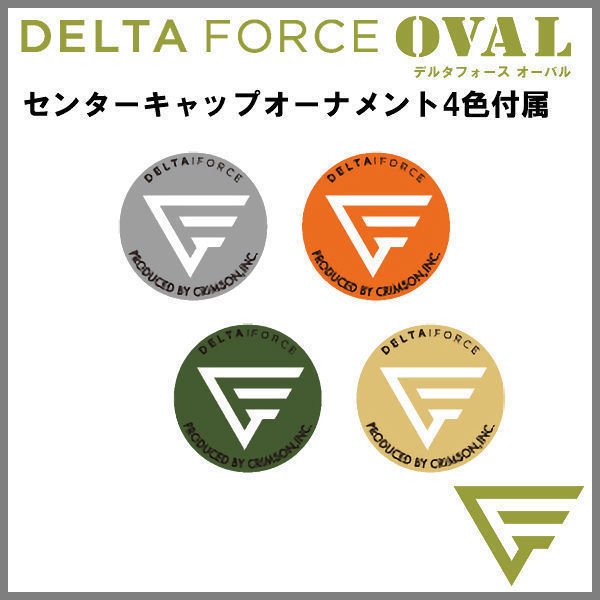送料無料 ジムニー DELTA FORCE OVAL マットブラック 185/85R16 ヨコハマ ジオランダーM/T G003 国産マッドタイヤ