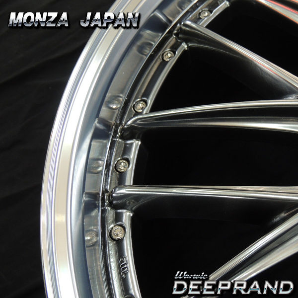 ZRR 70  ヴォクシー、ノア、エスクワァイア D.A.D-ヴォクシー ZX Edition [ ZRR70/75 ] / エアロパーツ | GARSON