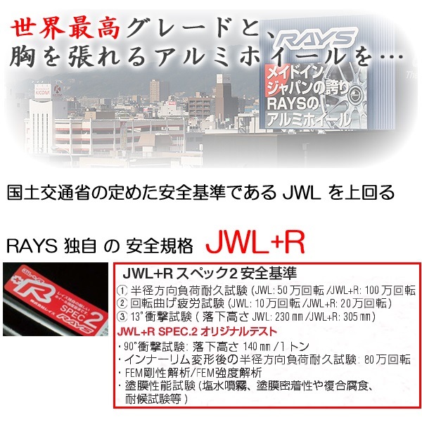 送料無料 在庫有り RAYS レイズ ボルクレーシングNE24 club sport ブラック BK 225/40R18 GR86 86 BRZ 4本 鍛造ホイール タイヤセット