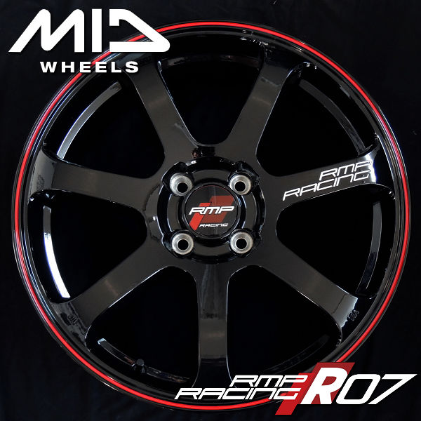 20インチホイール4本空気圧センサーセット