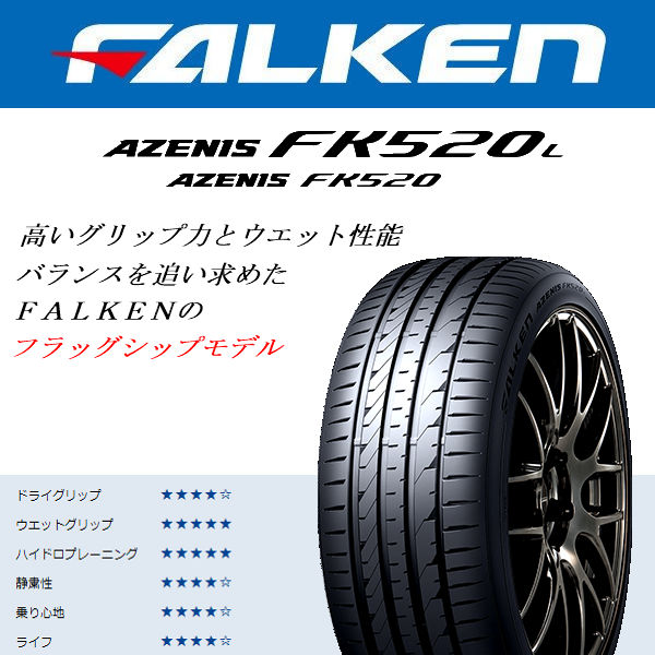 送料無料 レクサスIS ボルト車 ENKEI エンケイ レボリューション RS05RR マットダークガンメタ 国産 軽量ホイール 19インチ 5H-114.3 8.5J +45 9.5J +45 235/40R19 265/35R19 ファルケンタイヤ 4本セット