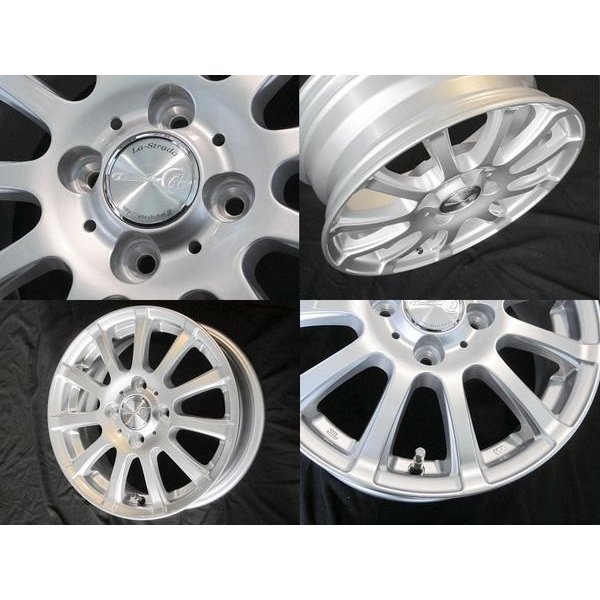 N-BOX タント スペーシア キャンバス ワゴンR 等 軽自動車 αSL 155/65R14 ダンロップ EC202L 低燃費タイヤ ホイール4本セット 送料無料 | すべての商品一覧 | カーショップREN'S N-BOX タント スペーシア キャンバス ワゴンR 等 軽自動車 αSL 155/65R14 ダンロップ EC202L 低燃費タイヤ ホイール4本セット 送料無料 | すべての商品一覧 | カーショップREN'S