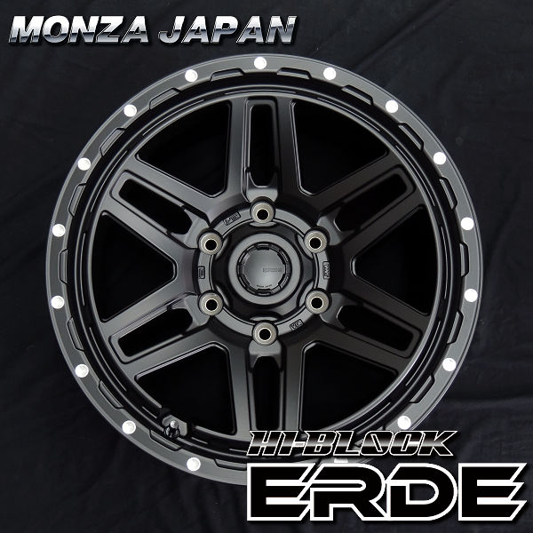 265/70R17 FDX-G6 ランクル プラド FJクルーザー 送料無料 ランドクルーザー プラド FJクルーザー ハイブロック エルデ