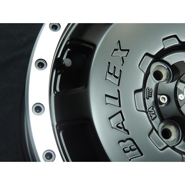 最終値下げ！◆ HI BLOCK BALEX 14インチ◆ 楽天市場】hi block balex 14インチの通販