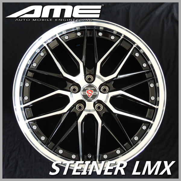 トヨタ ヴォクシー 煌III 純正ホイール＆タイヤ