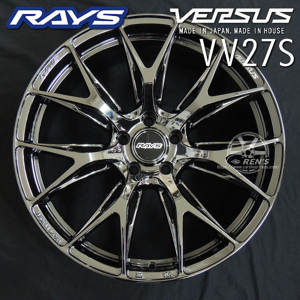 山*樹様 レイズ ベルサス タイヤホイールセット 山*樹様 レイズ ベルサス タイヤホイールセット RAYS サマー