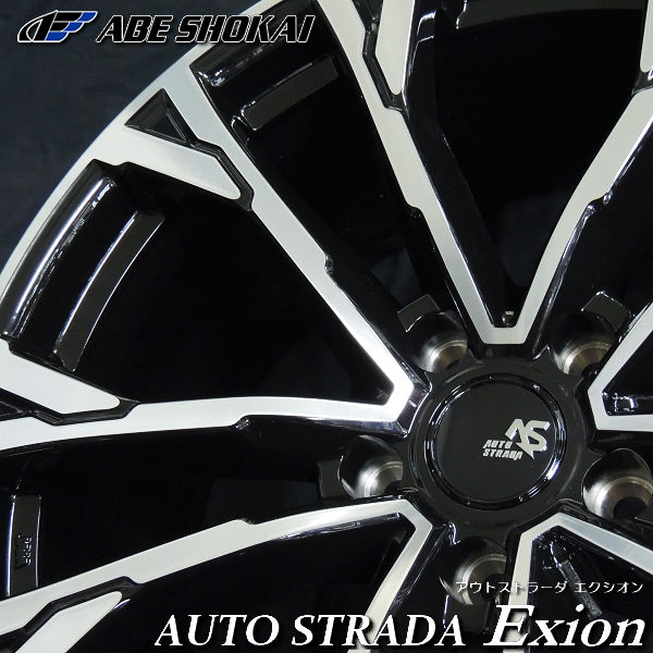 送料無料 クラウンスポーツ 235/45R21 97 Q スタッドレスタイヤ ブリヂストン ブリザック VRX3 取付テーパボルト・ハブリング付属 アルミホイール・スタッドレスＳＥＴ ４本