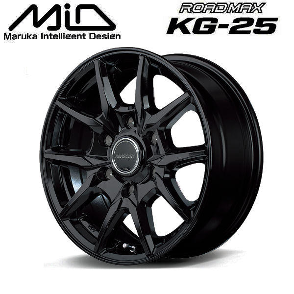 送料無料 NV350 キャラバン MID KG25 195/80R15 107/105L ヨコハマ