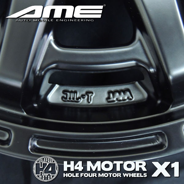 1台分限定!!11月末まで送料無料!!H4 MOTOR X1◇145/80R12LT 80/78N 6PR
