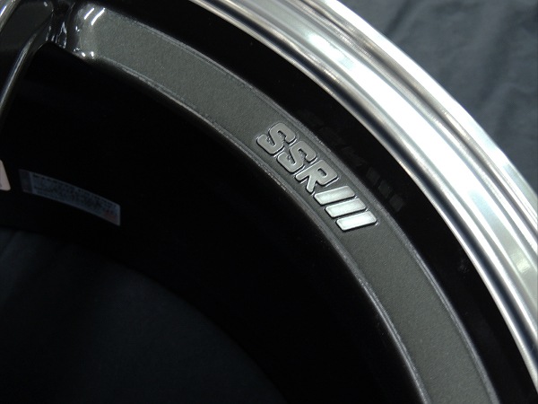 送料無料 GR86 86 BRZ カローラスポーツ 等に 5H PCD100 SSR スピードスター GTX03 8.5+45 225/40R18 ケンダ タイヤ 国産ホイール