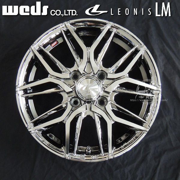 送料無料 タント デイズ ルークス N-BOX スペーシア など に WEDS