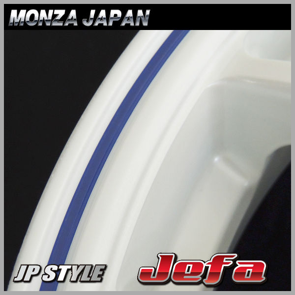送料無料 ハスラー フレアクロスオーバー キャスト等 JEFA パール