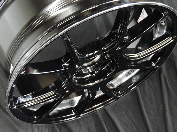 送料無料 GR86 86 BRZ カローラスポーツ スピードスター SSR GTX02