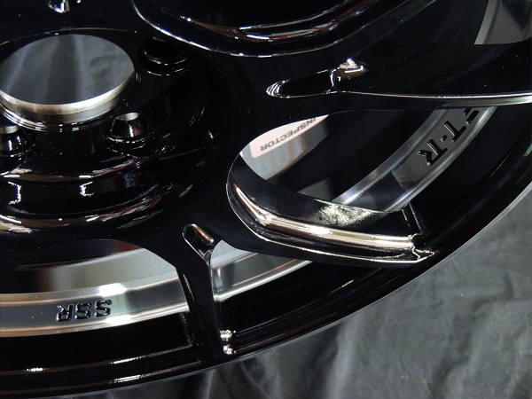 送料無料 GR86 86 BRZ カローラスポーツ スピードスター SSR GTX02