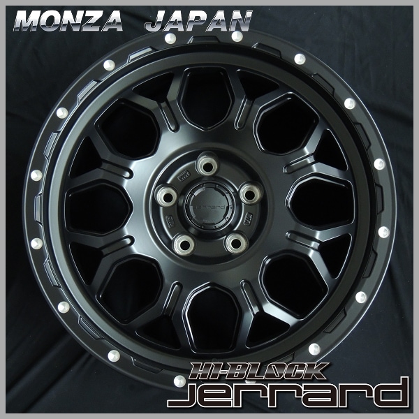 送料無料 デリカ D5 D:5 などに ハイブロック ジェラード 215/70R16