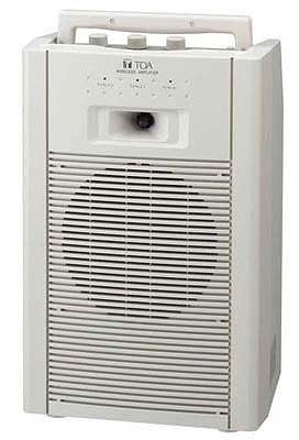 TOA 卓上アンプ model A-1712 Toa A-1712 PA Amplifier トーア -GrunSound-f412- : GrunSound Yahoo