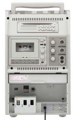 TOA WA-1812CD トーア ワイヤレスアンプ 商品データダウンロード:ワイヤレスアンプ CDカセット付 (WA