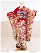 振袖レンタル　fb1120　振袖レンタル　結婚式　振袖レンタル　結納　振袖レンタル　フルセット　振袖レンタル　卒業式　前撮り　着物レンタル　振り袖　振袖レンタル　古典　レトロ　春の成人式　かわいい　正