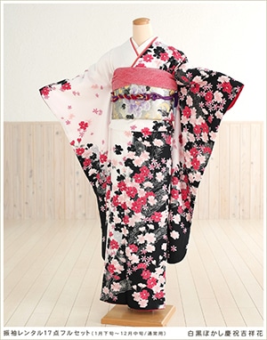 【オススメ】振袖　成人式　着物のみ 000000000453_H601Lrd.jpg