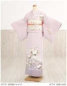 着物レンタル　訪問着　hw1003　訪問着レンタル　結婚式　訪問着レンタル　七五三　訪問着レンタル　卒業式　訪問着レンタル　お宮参り　訪問着レンタル　卒園式　訪問着レンタル　入学式　付け下げ　ママ　母