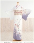 訪問着レンタル hw1252 着物レンタル/結婚式/七五三/卒業式/お宮参り/卒園式/お茶会/フルセット/ママ/母／母親/人気/付け下げ/kimono/新年会/訪問着レンタル 結婚式　着物レンタル　訪