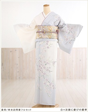 夏用着物　刺繍　涼しい 000000001556_dBGyt5X.jpg