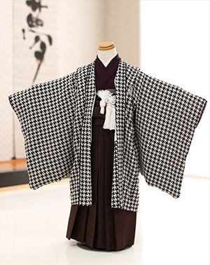 5歳 七五三 男の子 着物 袴 レンタル フルセット ブランド 人気