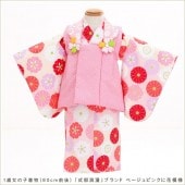 ������ʪ��󥿥롡�ּ���ϲ̡�ץ֥���  �١�����ԥ󥯤˲����͡�jbk030�ڣ��н���/���λҡۡԥ�󥿥���ʪ�աԥ٥ӡ�������󥿥�ա̰�̰͡͡�С̷͡뺧���̥͡��٥�ȡ̻͡Ҷ���ʪ�̽͡����͡��������͡�80cm����̤͡��פ�͡��߰�����