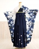 卒業式 袴 レンタル 女　oh1045　着物レンタル　卒業袴【フルセットレンタル】大人用　女性　大学　短大　専門学校　謝恩会　高校　中学校　文化祭　大きめ小学生　卒業式袴　２月　３月　４月　袴レンタル