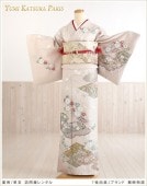 ñ ͳ ˬ󥿥  sh1105 ʪ󥿥 ե륻å 뺧 ܻ kimono      դ ä ޥ   ͵  ֥  houmongi  ʪ