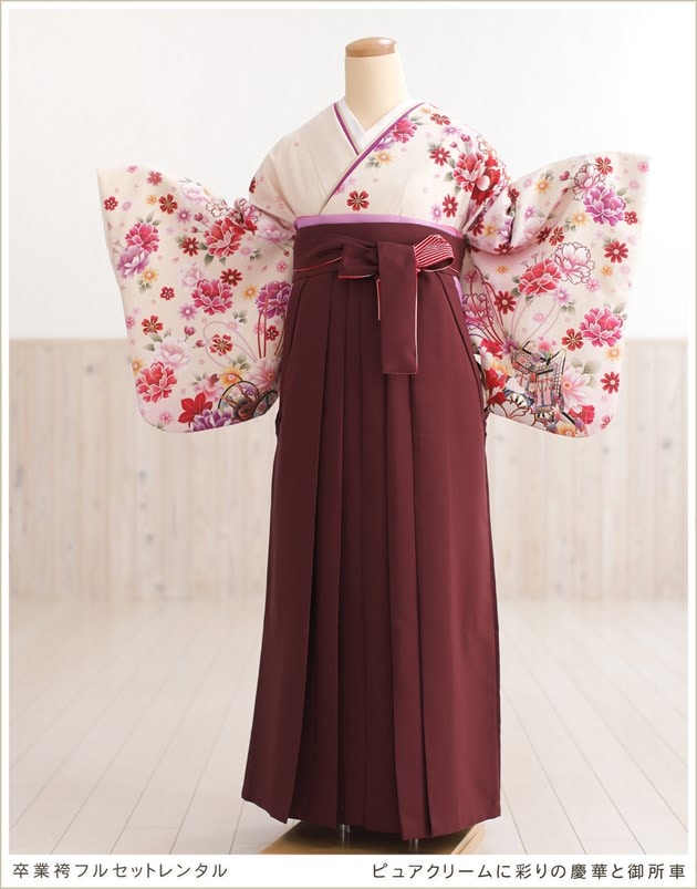 貸衣裳ぽえむ レンタル 袴 レンタル 卒業式 大学 短大生 専門学校